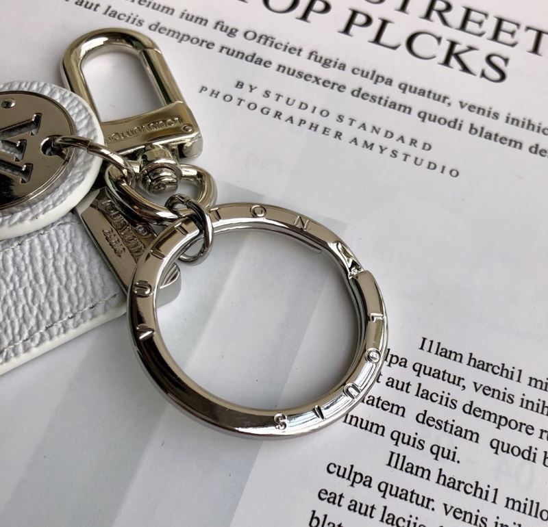 Louis Vuitton Keychains